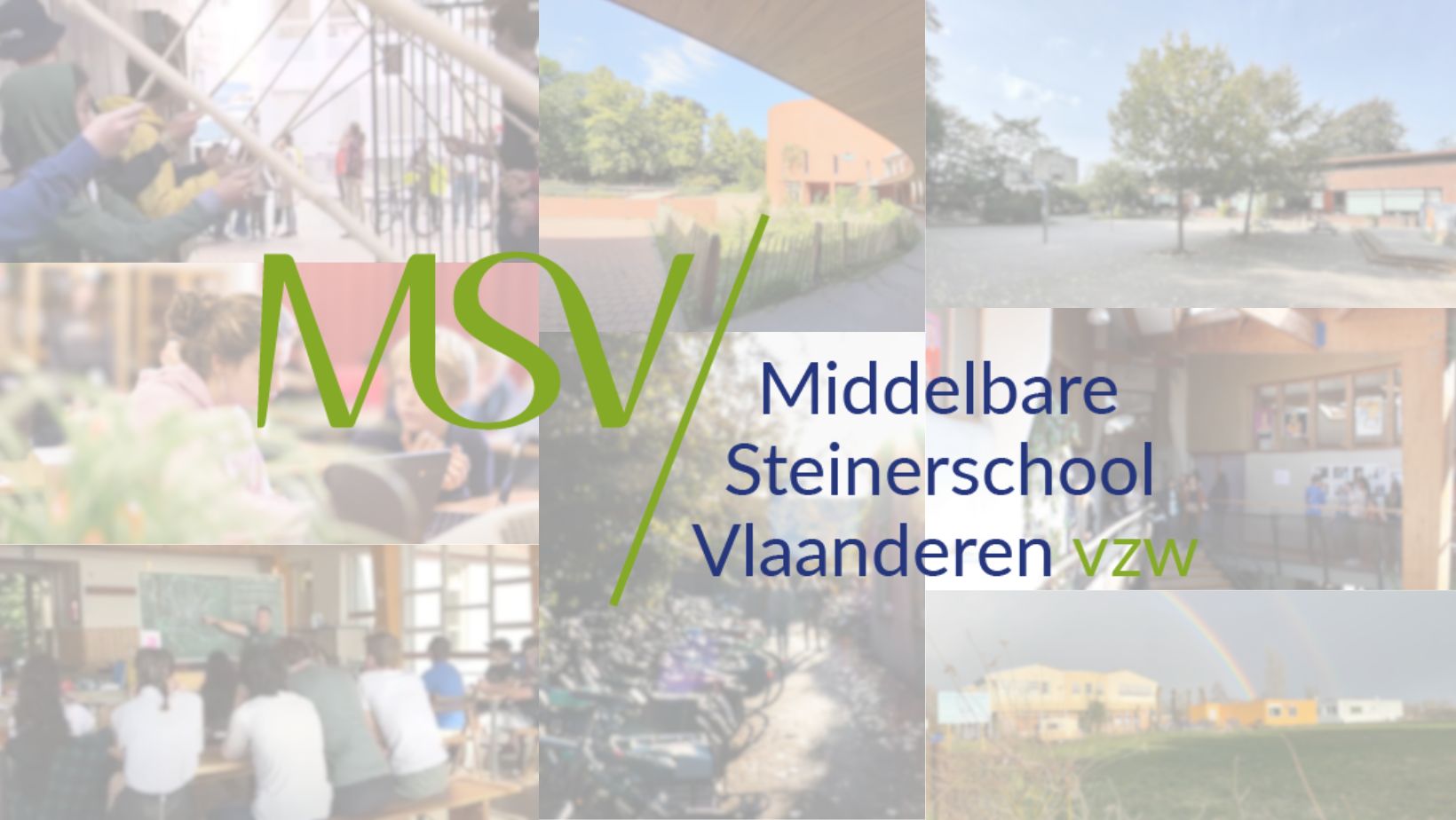 Middelbare Steinerschool Vlaanderen is op zoek naar een plaatselijk leidinggevende voor haar vestigingsplaats in Brugge, vanaf 1 september 2024. MSV vestiging Brugge telt 120 leerlingen en een 15-tal personeelsleden. In […]